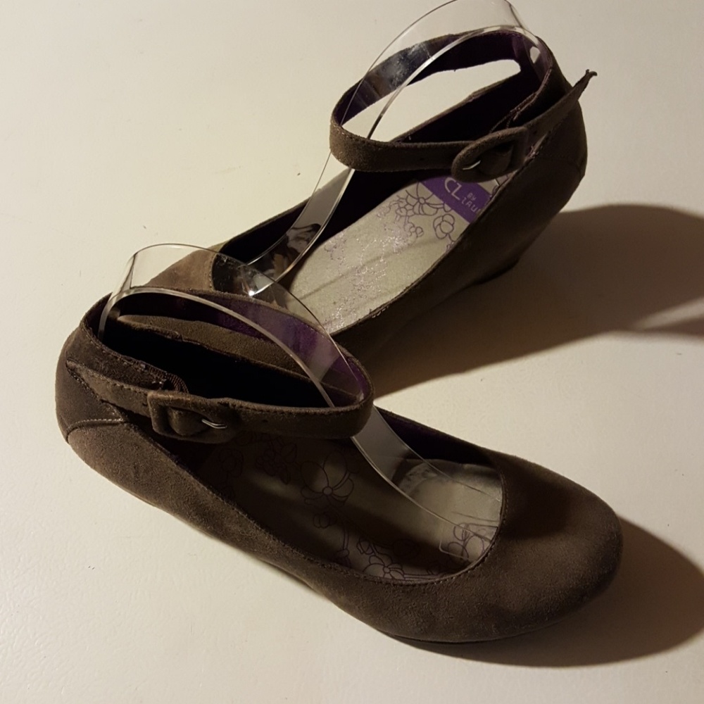 CL BY LAUNDRY LATE NIGHT DRESS SHOE